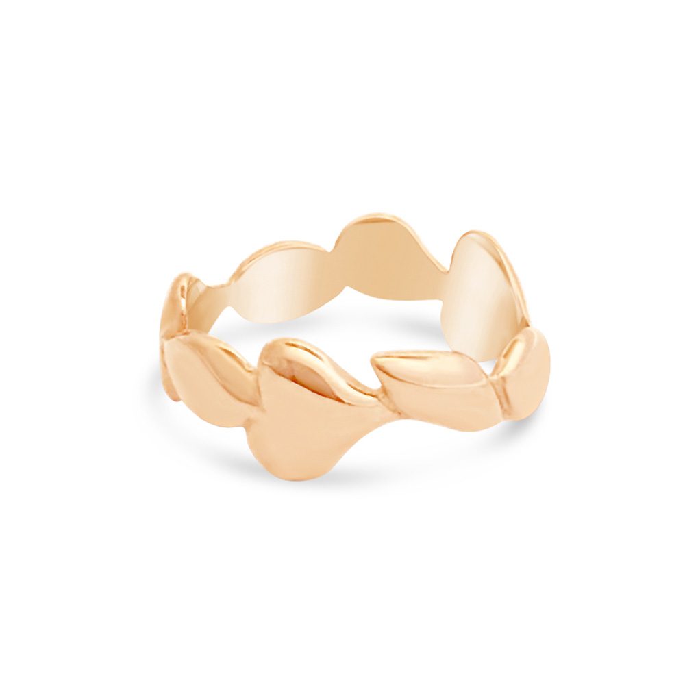 RAR (Sweet) 18K ring-0