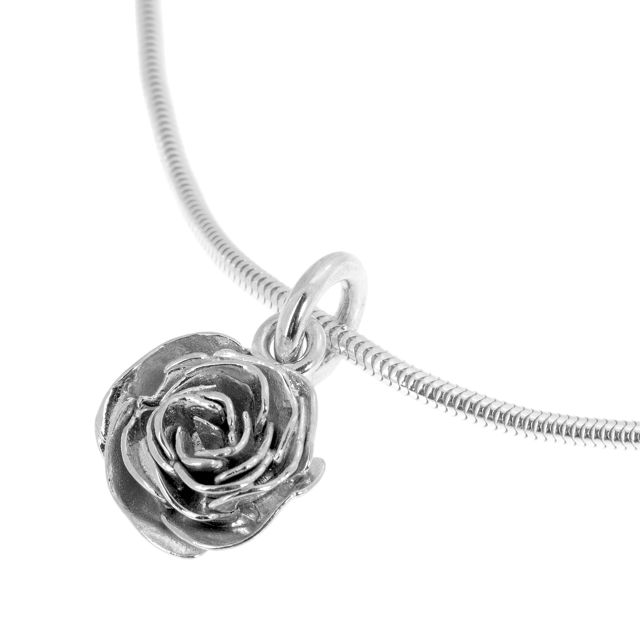 ROS (Rose) pendant-0