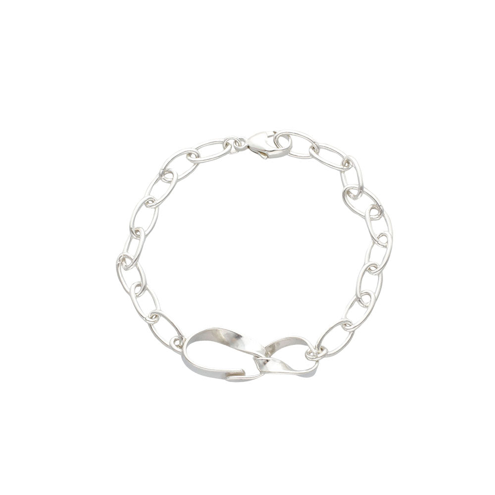 STORMSKERRY MAJA Net bracelet