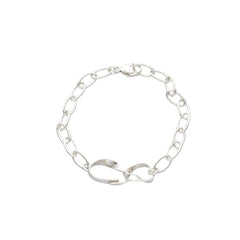 STORMSKERRY MAJA Mesh bracelet - Guldviva Jewellery