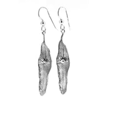 TILIA earrings - Guldviva Jewellery