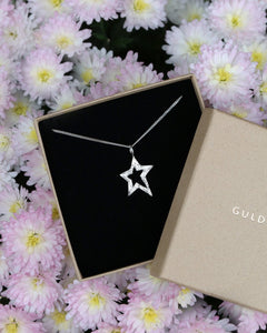 Kaulakoru STAR - Guldviva Jewellery