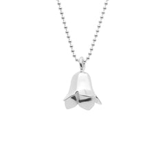 BLÅKLOCKA (Kissankello)  Kaulakoru M - Guldviva Jewellery