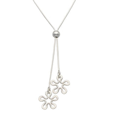 BLOMMAN™  Kaulakoru Duo - Guldviva Jewellery