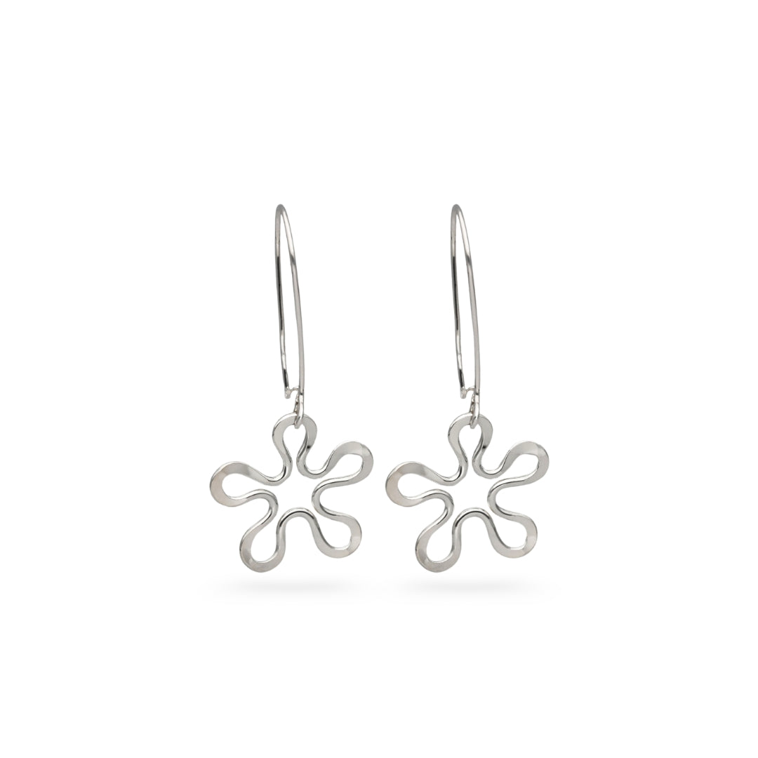 BLOMMAN™ ELEGANT korvakorut koukulla