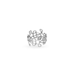 BLOMMAN™ Huivirengas - Guldviva Jewellery