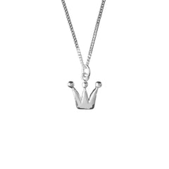 PRINSESSAN KRUUNU Kaulakoru - Guldviva Jewellery