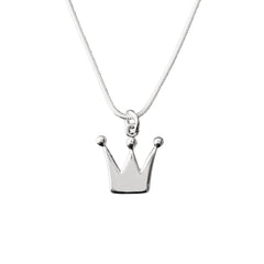 PRINSESSAN KRUUNU  Kaulakoru M - Guldviva Jewellery