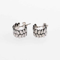 RÅG (Ruis) korvanapit - Guldviva Jewellery