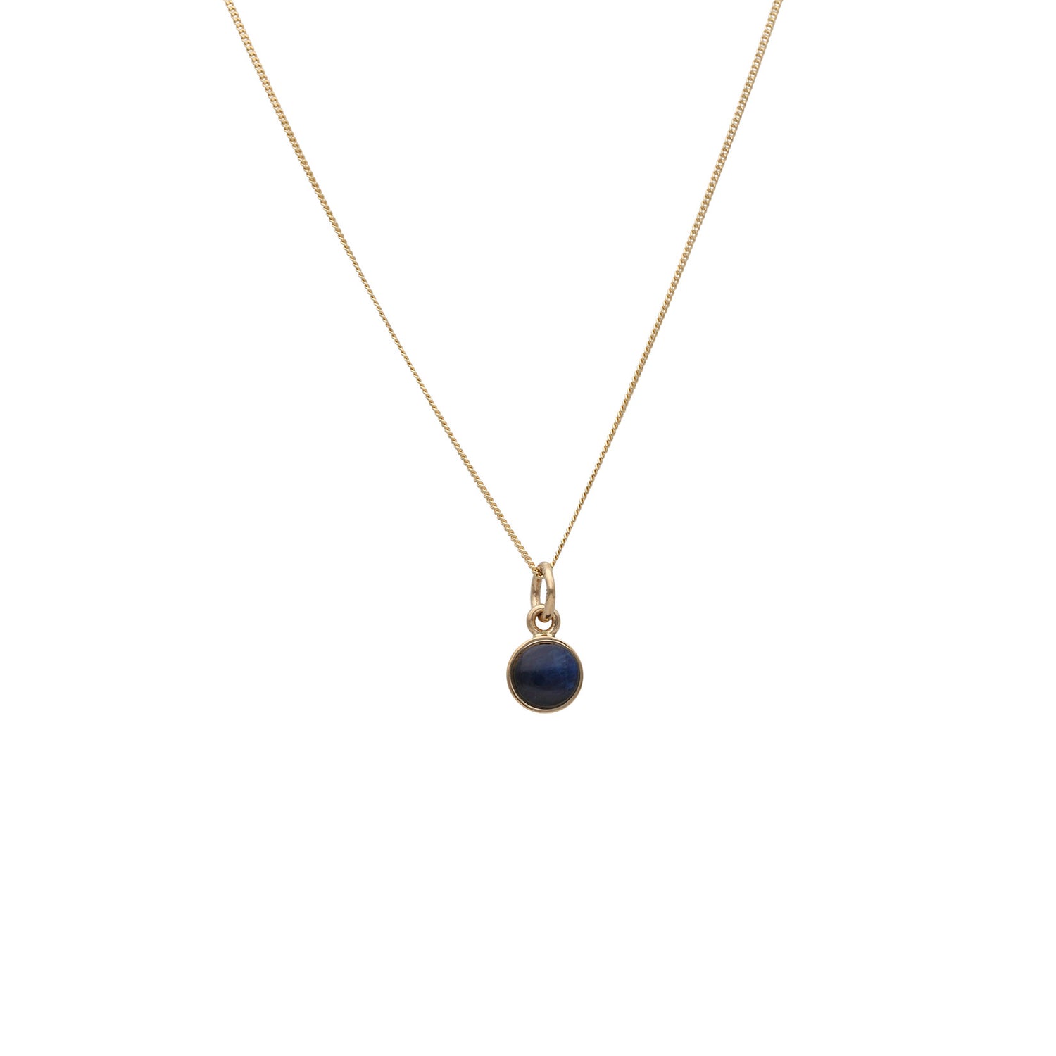 Basic SPEKTROLIITTI S 18K Kaulakoru