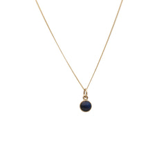 Basic SPEKTROLIITTI S 18K Kaulakoru - Guldviva Korut