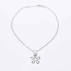 BLOMMAN™ XS nilkkakoru - Guldviva Jewellery