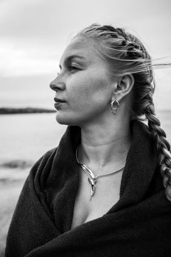 MYRSKYLUODON MAIJA FEST Guldviva Kaulakoru - Korut