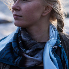 MYRSKYLUODON MAIJA Huivirengas - Guldviva Jewellery