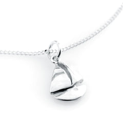 SEGELBÅT (Purjevene) Kaulakoru - Guldviva Jewellery