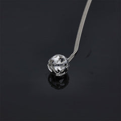 SVALA (Pääsky) Kaulakoru - Guldviva Jewellery