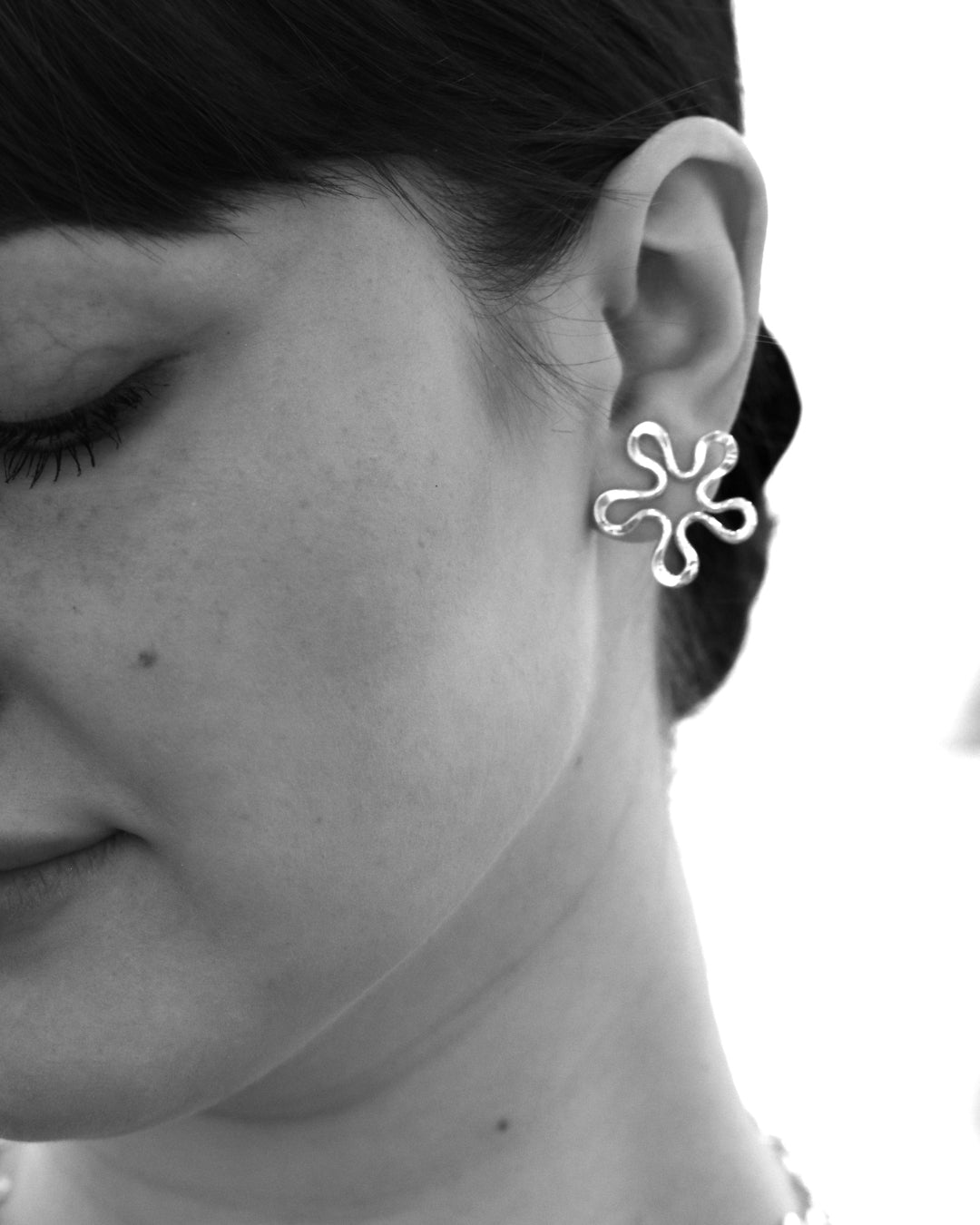 BLOMMAN™ Boucles d'oreilles ELEGANT