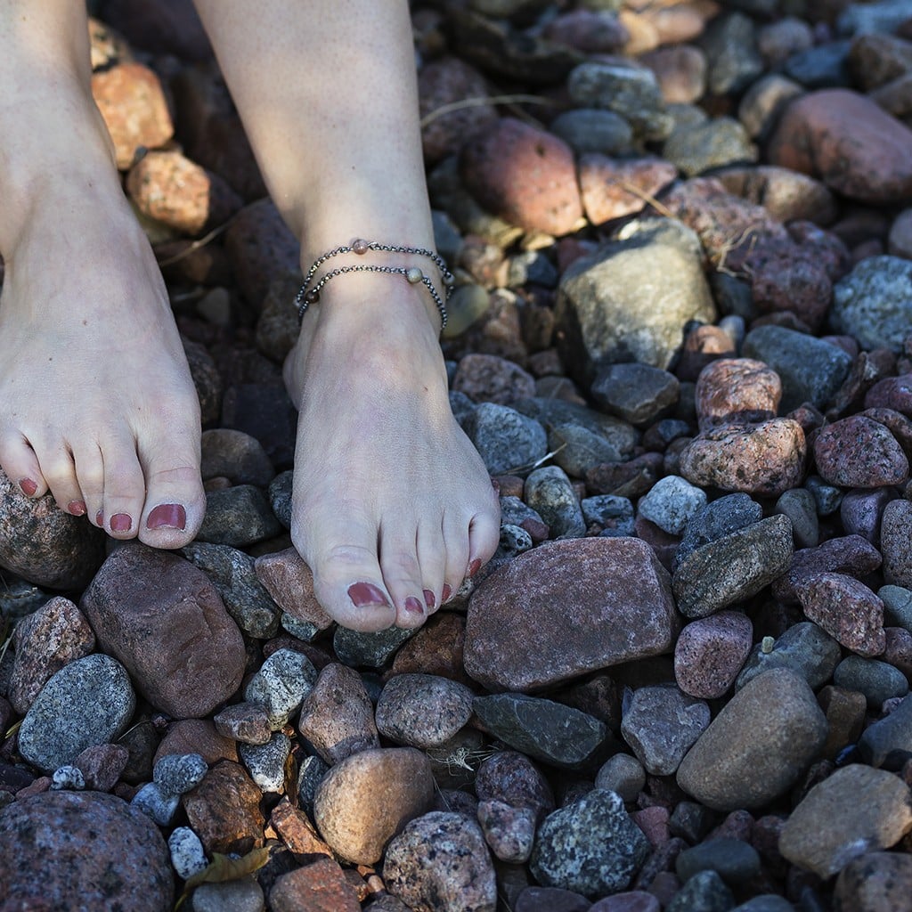 STRAND Chevillère