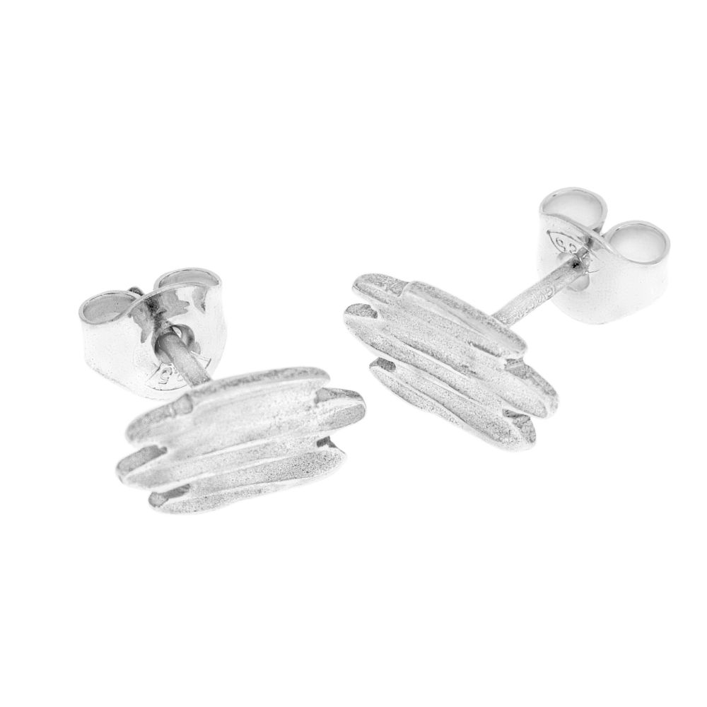 Boucles d'oreilles ALANDICA sur pin-0