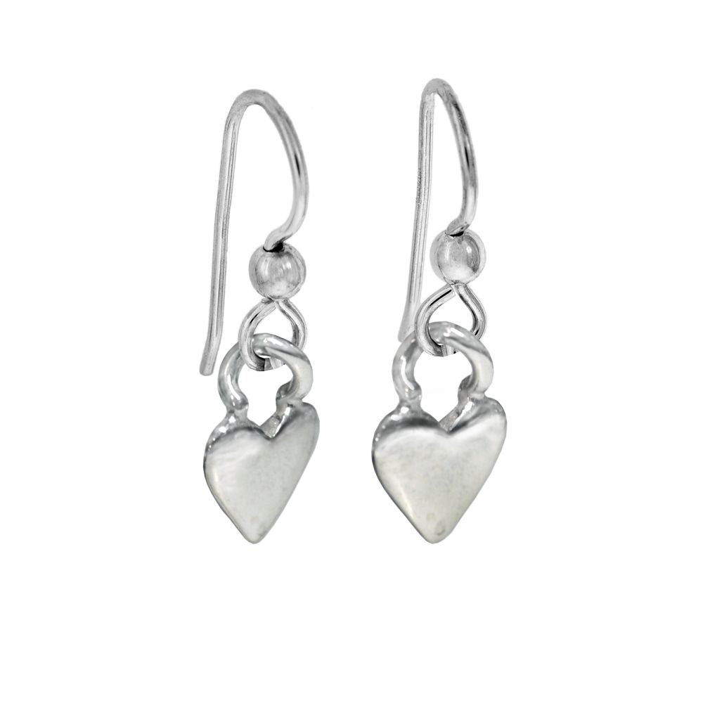 boucles d'oreilles LOVE-0