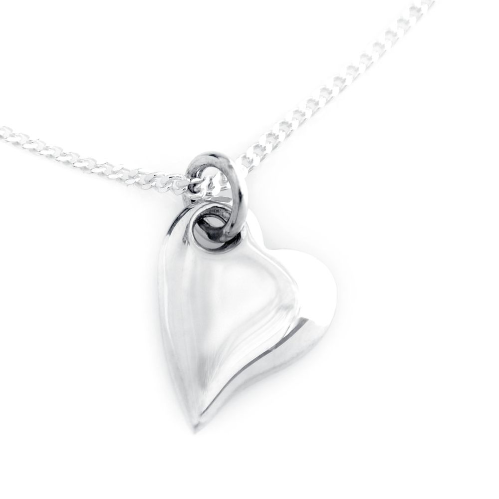 HEARTBEAT pendant-0