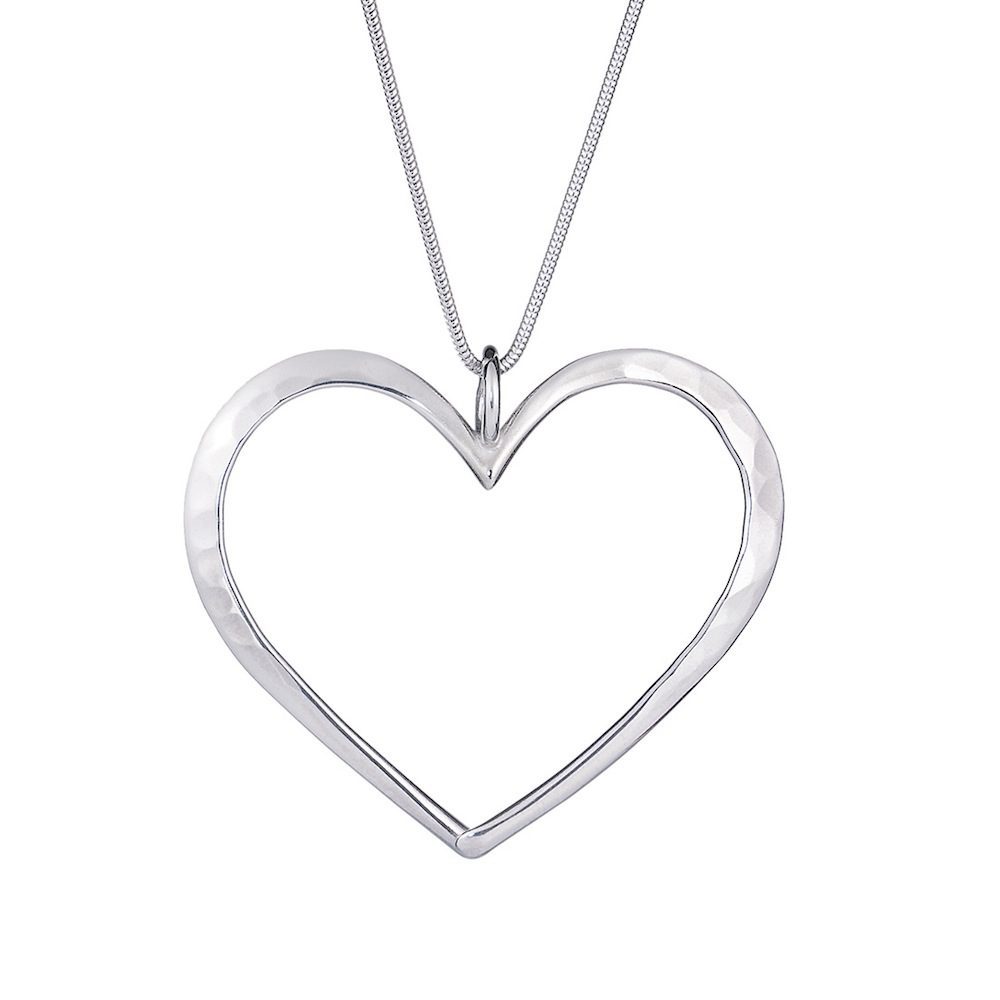 HEARTY XL pendant-0