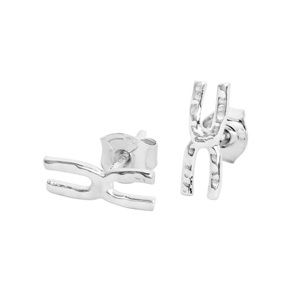 Boucles d'oreilles KROMOSOM sur pin-0