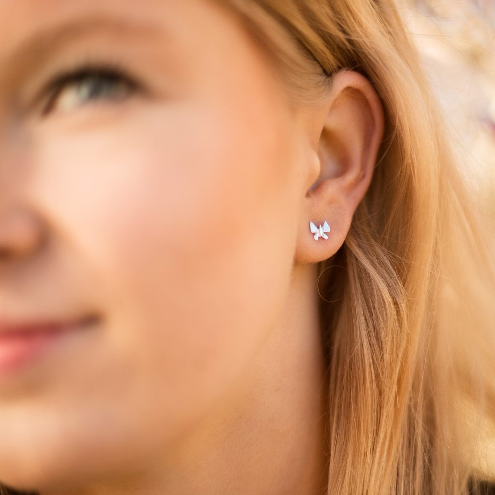 LYCKOFJÄRIL boucles d'oreilles-1415