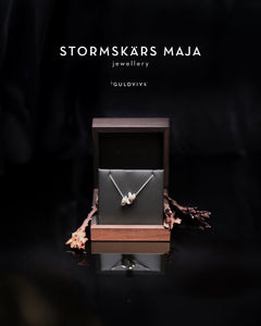 STORM KUT MAJA MODIG anheng - Guldviva Smykker