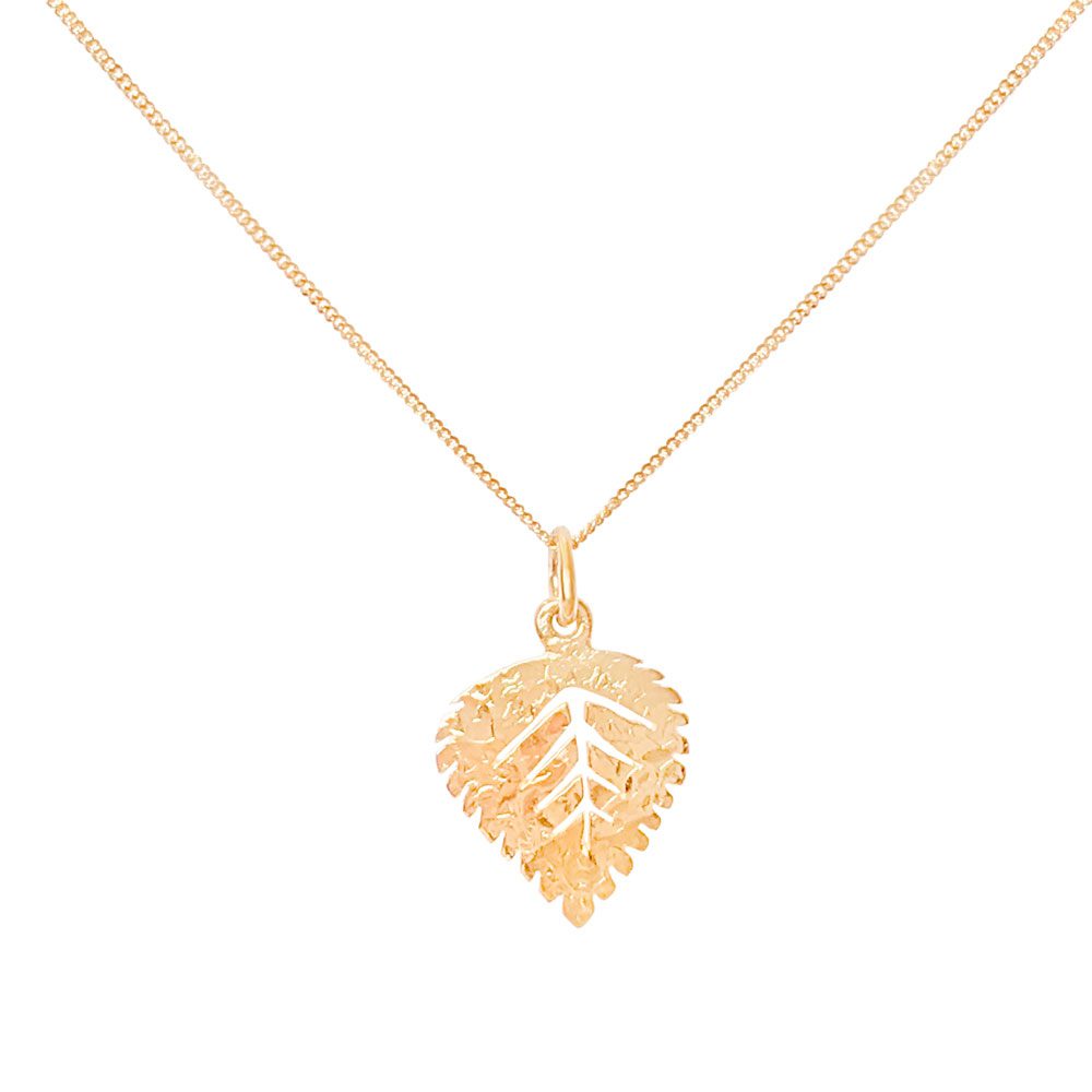 BJØRK 18K XS anheng-0
