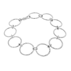 CIRCLA  Guldviva armbånd - Smykker