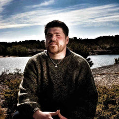 FINNE anheng  Guldviva - Smykker